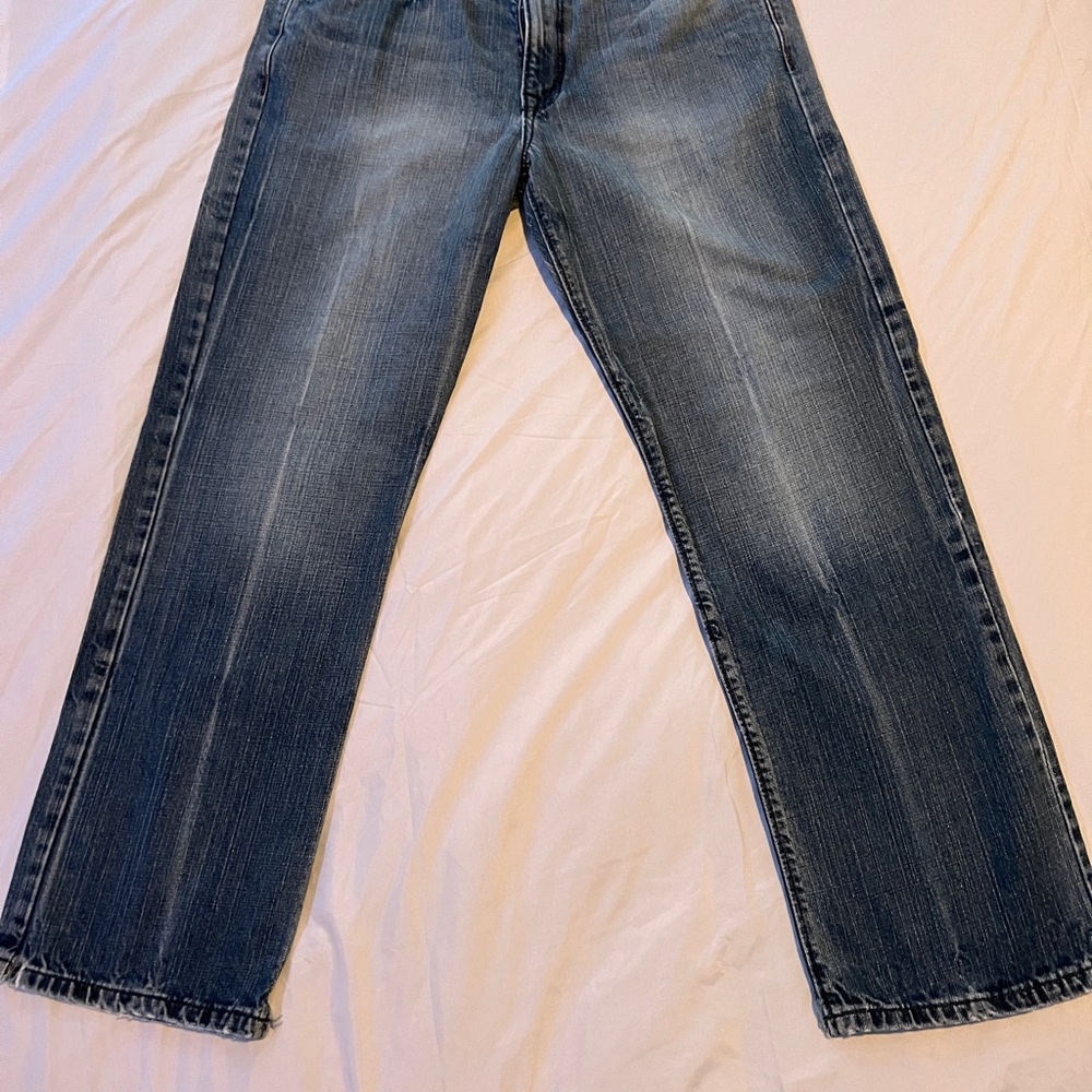 DKNY jeans
